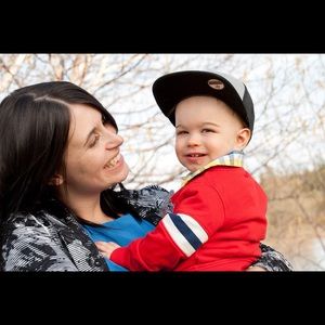 Meet your Posher, Shella